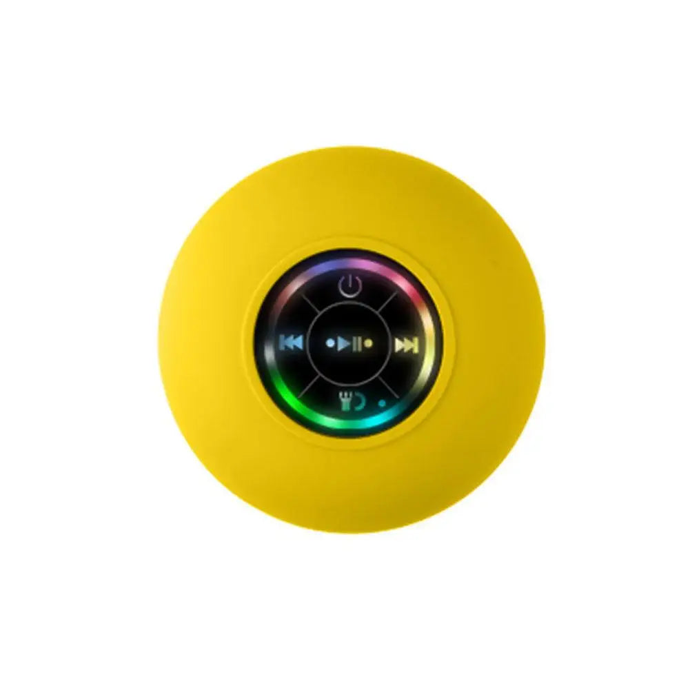 Buyvora™ AquaBeat – Waterproof Bluetooth Speaker