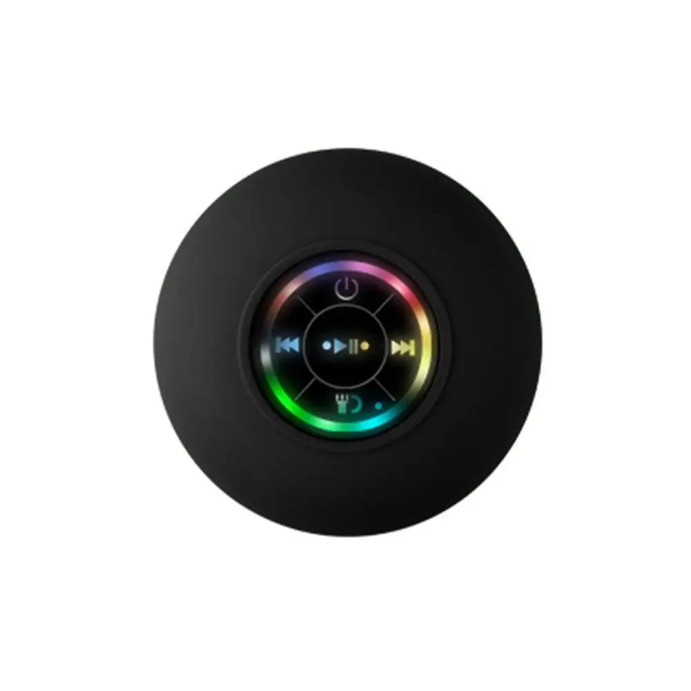 Buyvora™ AquaBeat – Waterproof Bluetooth Speaker